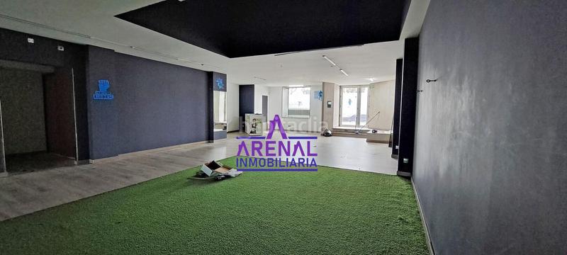 Foto 611fb720-7fa2-4916-a702-304517cca4c0. Lloguer local comercial a Pobra do Caramiñal (A)