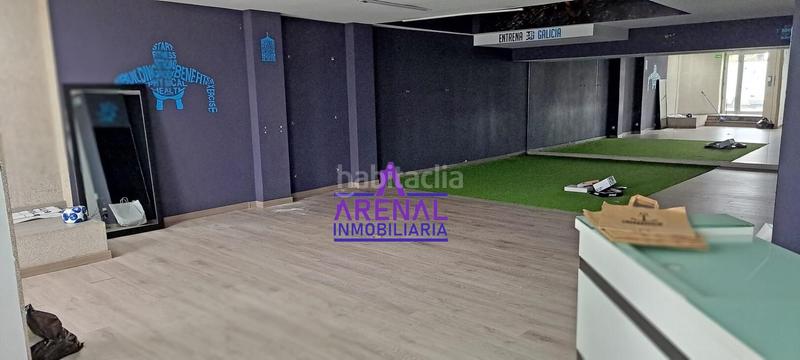 Foto 9bcc93a3-60e3-4c0c-98bd-47cb00963756. Lloguer local comercial a Pobra do Caramiñal (A)