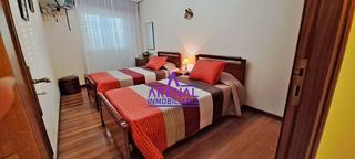 Apartament a Pobra do Caramiñal (A). Apartamento para entrar
