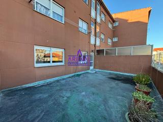 Appartamento in Pobra do Caramiñal (A). Piso cómodo, con 2 terrazas