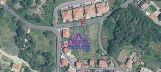 Wohngrundstück in Pobra do Caramiñal (A). Solar en cabío