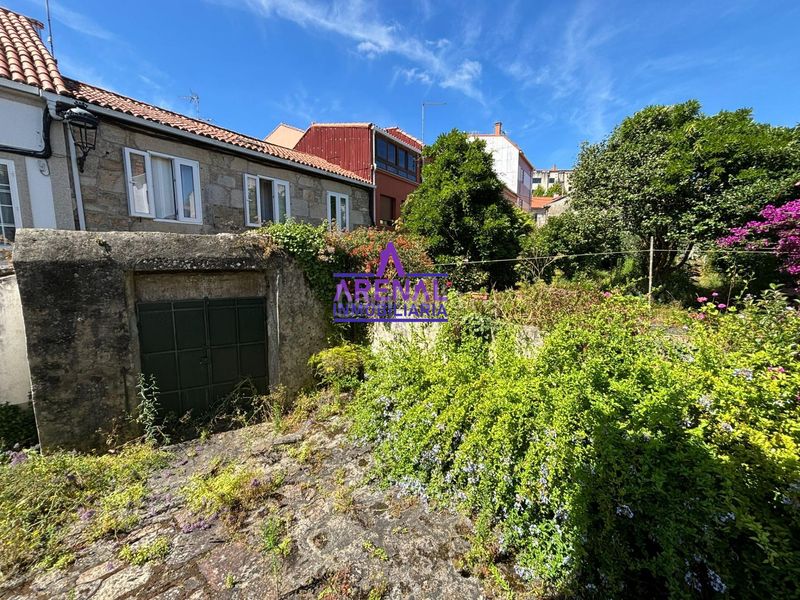 Foto 10ebe73f-b571-4529-a0a6-a7d90e0e9492. Casa amb calefacció aparcament a Pobra do Caramiñal (A)