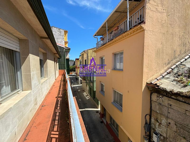 Foto 4b06de45-d3c2-4fb6-8f5e-5e7f6c506a13. Casa amb calefacció aparcament a Pobra do Caramiñal (A)