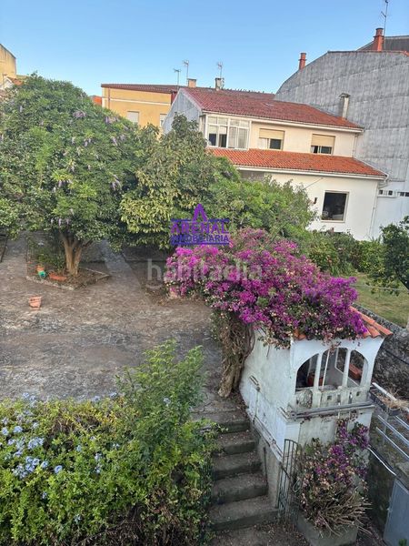 Foto 8b20ed9b-8b1f-4176-9ff0-6ff1c79a02ba. Casa amb calefacció aparcament a Pobra do Caramiñal (A)