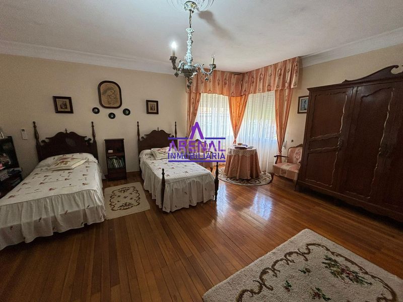 Foto 94f46188-3e0d-4764-b115-d00834123aa8. Casa amb calefacció aparcament a Pobra do Caramiñal (A)