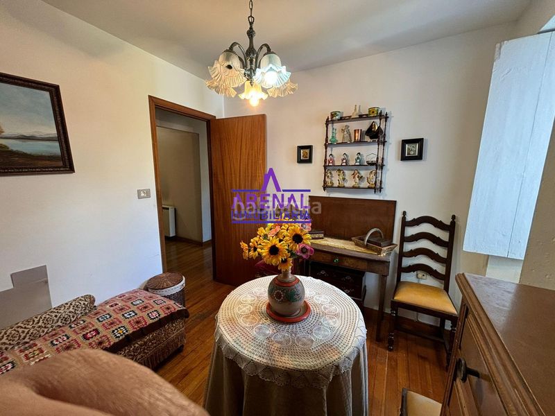 Foto b220ff84-880d-4a4e-bb5e-1f7a155c211a. Casa amb calefacció aparcament a Pobra do Caramiñal (A)