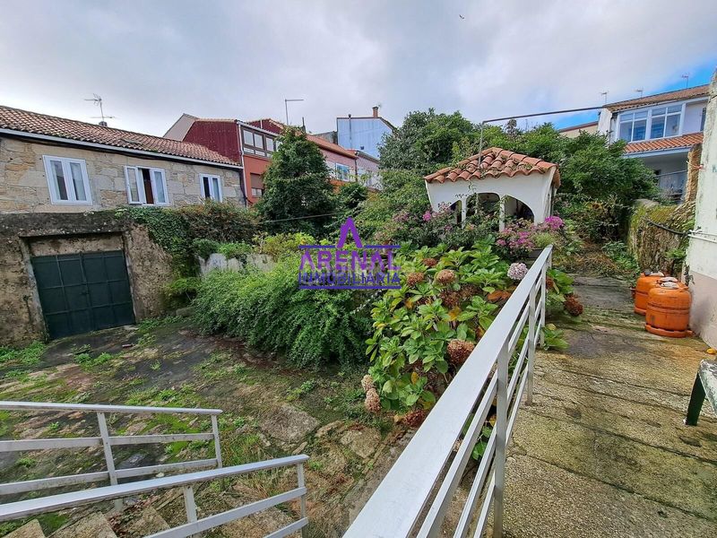 Foto b91c53b4-7595-4dee-af3f-39e9caa4b758. Casa amb calefacció aparcament a Pobra do Caramiñal (A)