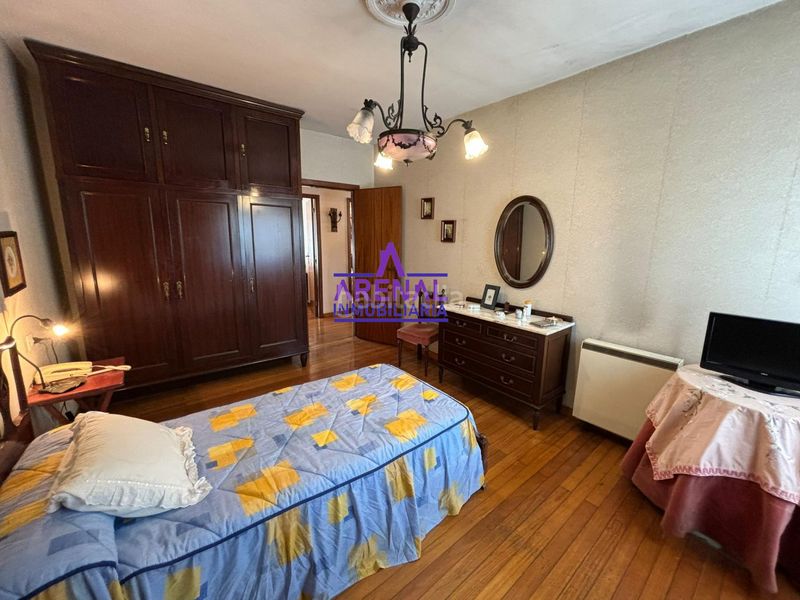 Foto c5e3fc2d-3654-43e7-b003-9792084fc619. Casa amb calefacció aparcament a Pobra do Caramiñal (A)