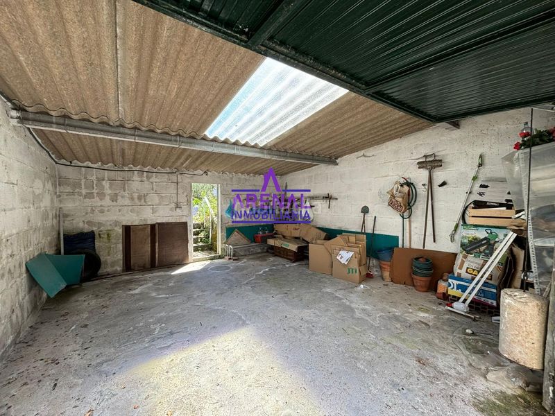 Foto fbd0d516-f614-4bcf-9a8e-9e3dbca1ead4. Casa amb calefacció aparcament a Pobra do Caramiñal (A)