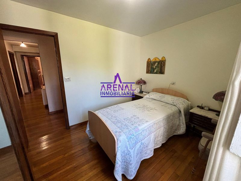 Foto fdf85cf1-443e-4965-9439-3b504e95b136. Casa amb calefacció aparcament a Pobra do Caramiñal (A)