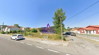 Terreny residencial a Corrubedo. Solares contiguos en olveira