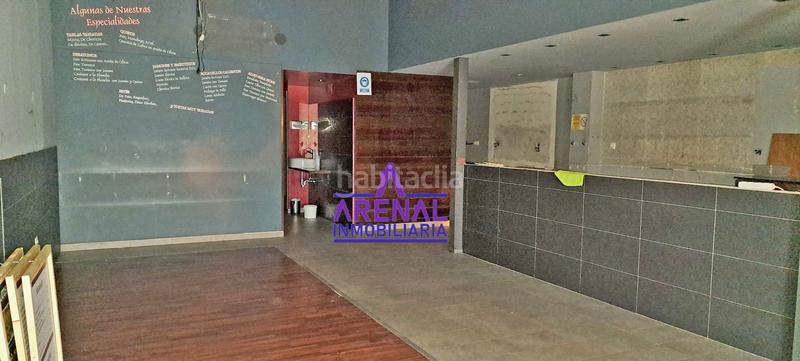 Foto 2edddafb-b6b4-4eb0-b010-4222fdff4018. Affitto locale commerciale in Pobra do Caramiñal (A)