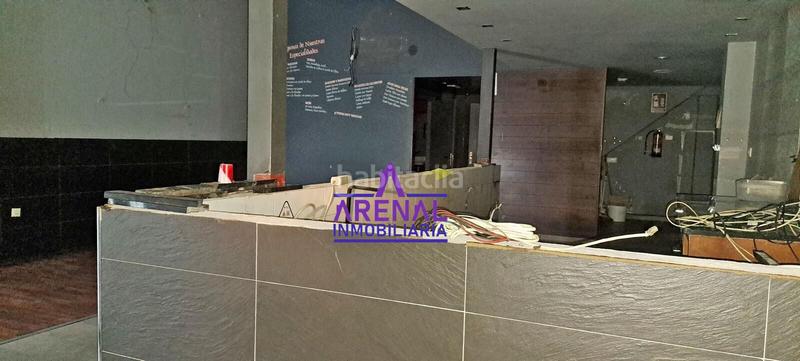 Foto bacb9b59-0b3b-4d15-bfd6-6364047b590d. Affitto locale commerciale in Pobra do Caramiñal (A)