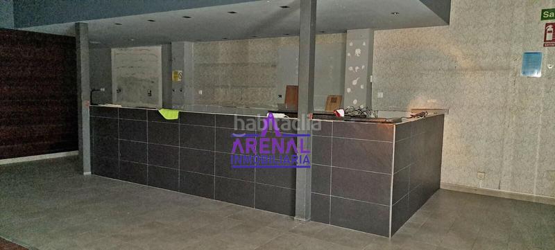 Foto df8030ed-2e19-4c32-ac7d-b8abd75506e9. Affitto locale commerciale in Pobra do Caramiñal (A)