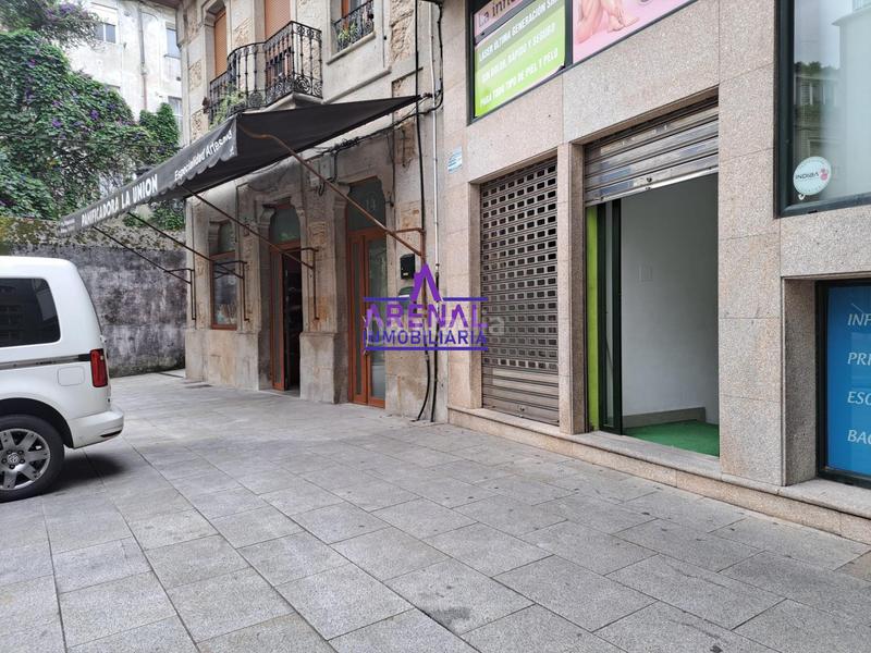Foto 10b1ebd2-e8dd-4775-8898-21dbe89c47d7. Local commercial dans Pobra do Caramiñal (A)