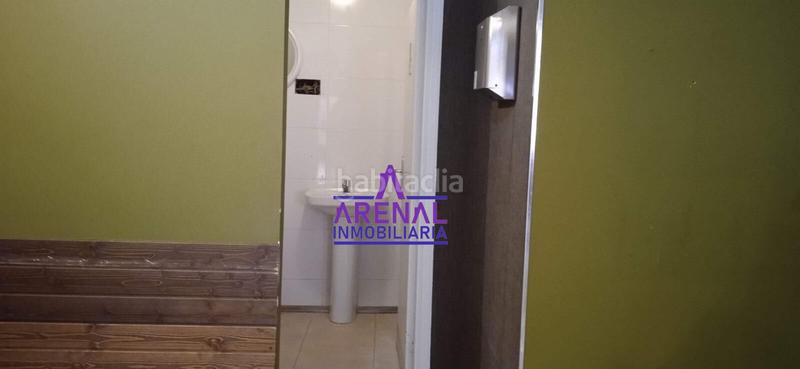 Foto 1d41b996-945e-4a45-9eaa-7a356cf72e4f. Lloguer local comercial a Pobra do Caramiñal (A)