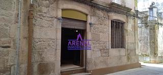 Lloguer Local Comercial a Pobra do Caramiñal (A). Local hosteleria