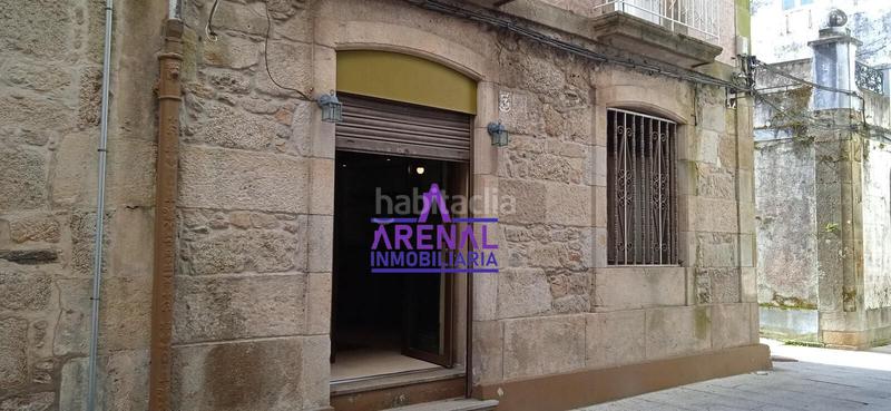 Foto 5e2f619a-9052-4b22-8e3b-aa0110892898. Lloguer local comercial a Pobra do Caramiñal (A)