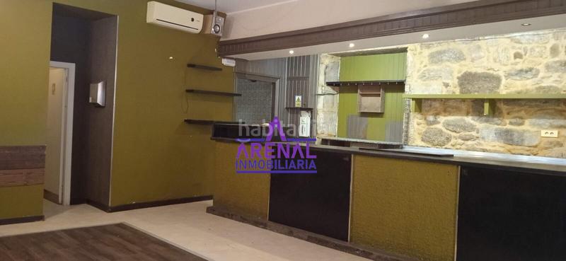 Foto d1f67541-fe21-4a51-a085-84a28cfa9850. Lloguer local comercial a Pobra do Caramiñal (A)