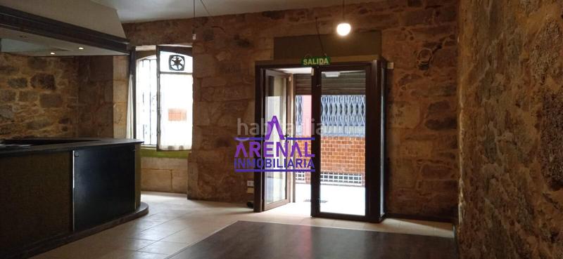 Foto ea1f2179-52e5-4e4b-b091-48b7fbe17247. Lloguer local comercial a Pobra do Caramiñal (A)