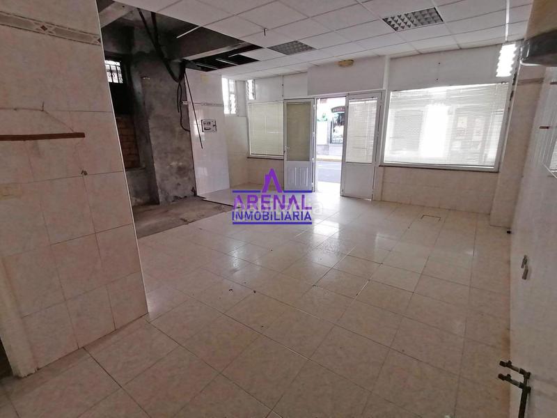 Foto 3b68d6c7-e3f5-449c-9a55-ed26fe1e52a1. Affitto locale commerciale in Pobra do Caramiñal (A)