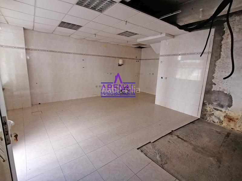 Foto c91a35f6-35c7-4f67-990e-6c4d71593793. Affitto locale commerciale in Pobra do Caramiñal (A)