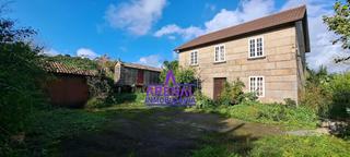 Maison à Oleiros. Casa