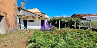 Casa en Pobra do Caramiñal (A). Casa con acogedor patio