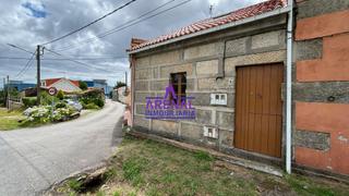 Maison à Pobra do Caramiñal (A). Casa con patio