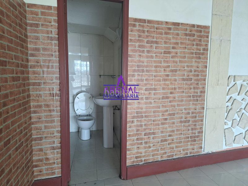 Foto 0622c118-ec28-417b-b025-0317bf66032b. Local comercial a Pobra do Caramiñal (A)