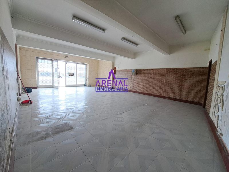 Foto 0f5b41db-e36e-43e5-84a2-acc325de0c13. Local comercial a Pobra do Caramiñal (A)