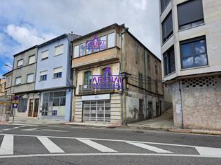 Local Comercial a Pobra do Caramiñal (A). Bajo comercial