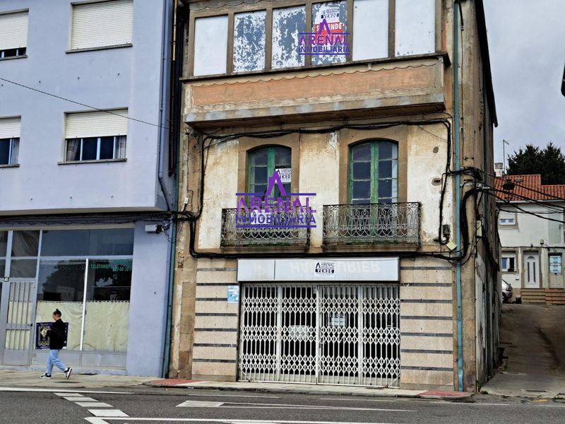 Foto 2e9c3b82-5c30-4a34-9d43-8a458fcd012a. Local comercial a Pobra do Caramiñal (A)