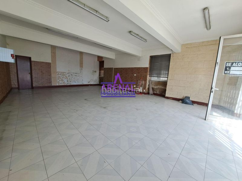 Foto 74b79fd7-4ed7-4b79-9992-0ac7fc0b2f1a. Local comercial a Pobra do Caramiñal (A)