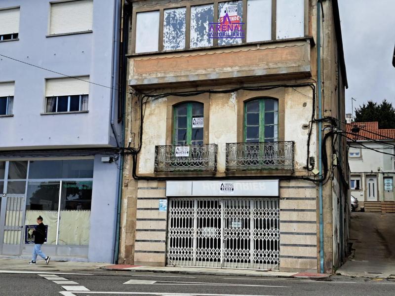 Foto be1f14d6-8757-421a-a18c-6e1e55c63bc3. Local comercial bajo comercial en Pobra do Caramiñal (A)