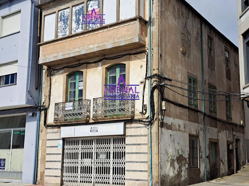 Foto c5a6573f-2c72-47ab-98bb-e74f5ed06f25. Local comercial a Pobra do Caramiñal (A)