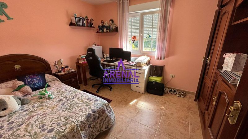 Foto 07496564-8c8e-4148-9aa3-94fc10210177. Casa amb aparcament a Pobra do Caramiñal (A)