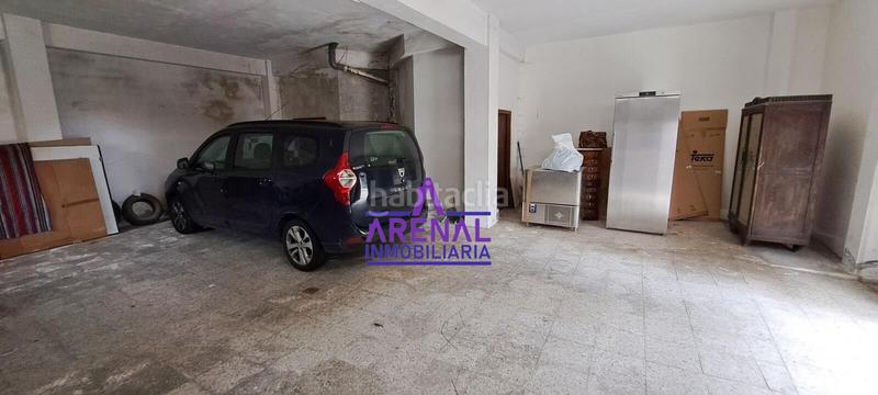 Foto 4774946c-8fdb-4bfd-a1a8-bc0c5d4198df. Local comercial bajo comercial en Pobra do Caramiñal (A)