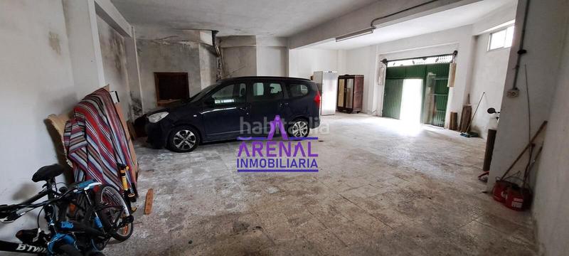 Foto b5fa393a-d791-41d1-b6da-d466974a6e66. Local comercial bajo comercial en Pobra do Caramiñal (A)