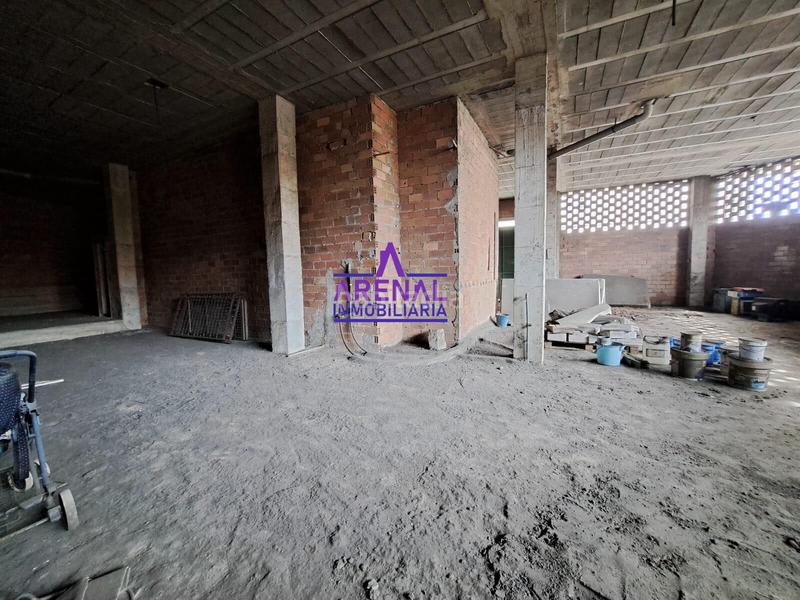 Foto 1b07f7e1-5276-4019-9c7b-0110c4f61d4e. Geschäftsraum in Pobra do Caramiñal (A)