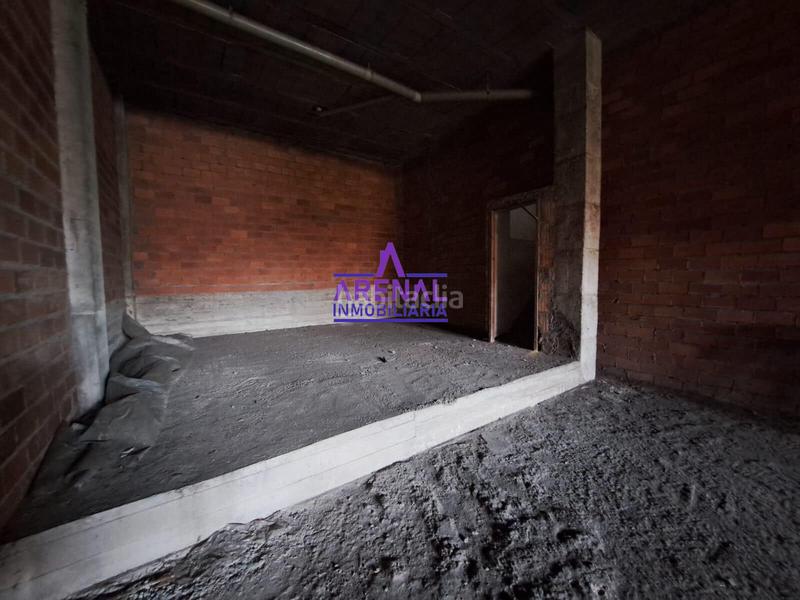 Foto 2ca7c071-7579-471b-89b1-d1b404efc0ae. Geschäftsraum in Pobra do Caramiñal (A)