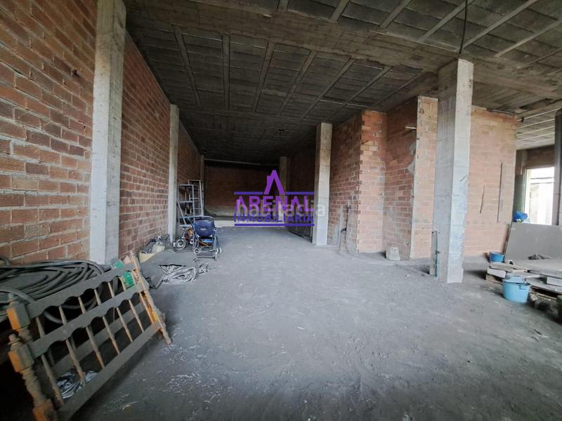 Foto 72d39ced-b15c-42f7-b536-0a01a4cc18d4. Geschäftsraum in Pobra do Caramiñal (A)