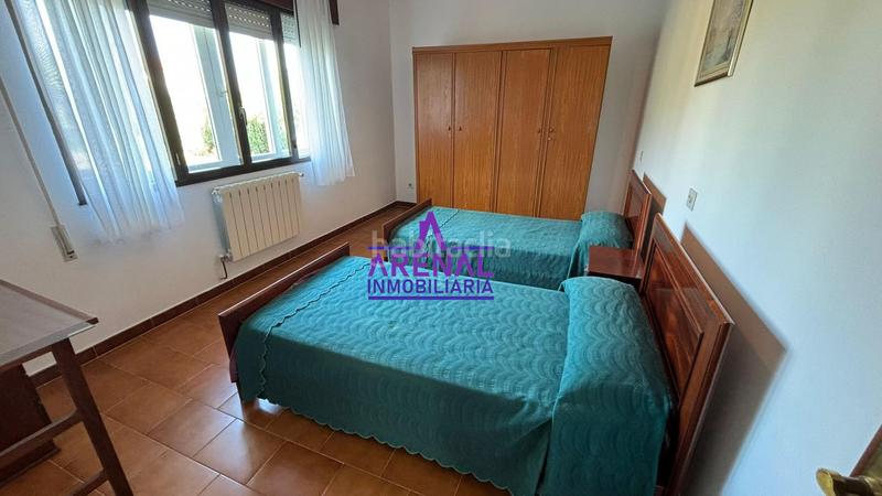 Foto 18a0d720-07c0-408c-8baa-b6e3e7b1271b. Chalet in Boiro