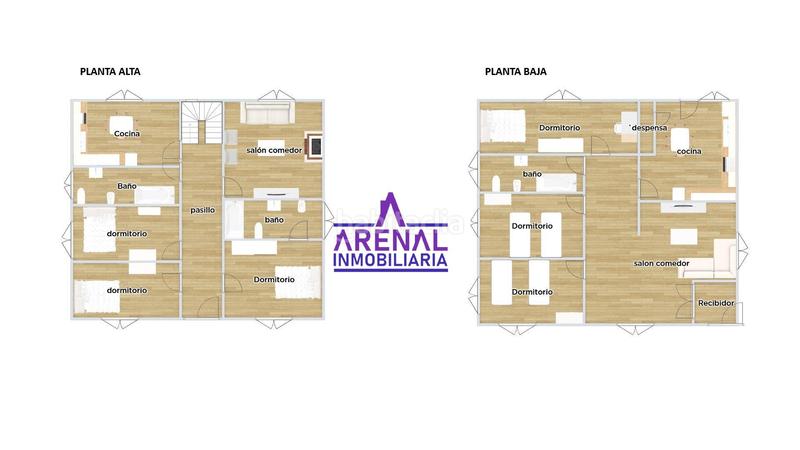 Foto 2b529e50-7114-4793-819b-5905f8c5ba1a. Chalet in Boiro