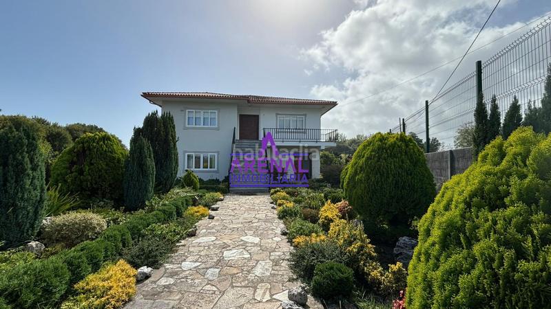 Foto 37d7056a-5b05-4c3a-b1f9-96fa10b48e9f. Chalet in Boiro