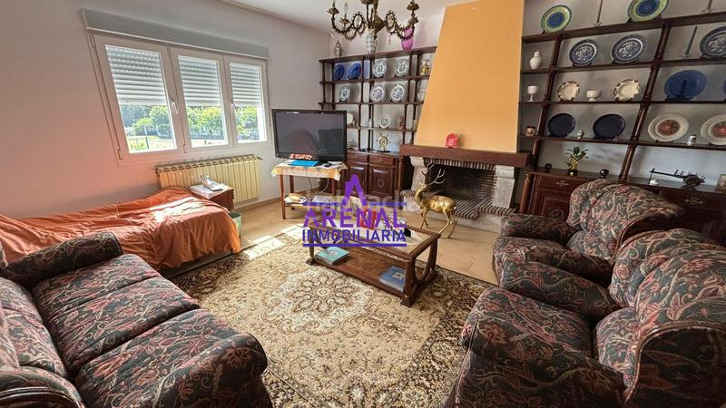 Foto 4c62099b-b9cb-4ba3-bbb2-7d9898e7a647. Chalet in Boiro