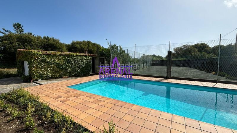 Foto 58c14260-5341-4c53-8b04-66723e990ce3. Chalet in Boiro