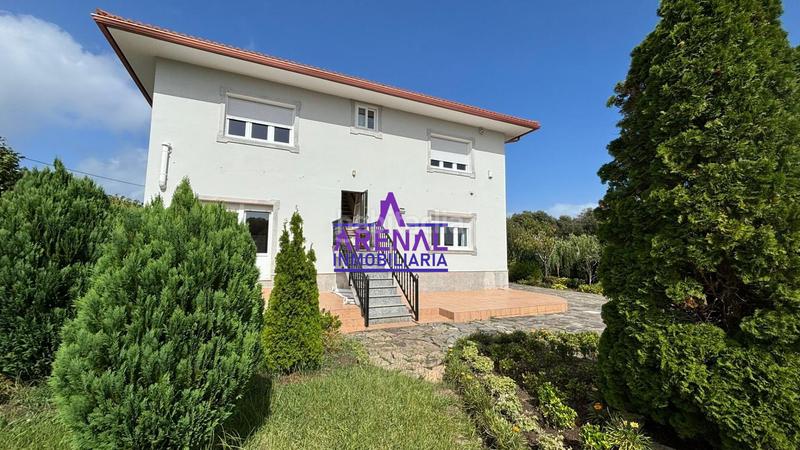 Foto 6e4f8dc7-330a-40ba-a5b5-c416c18087e5. Chalet in Boiro