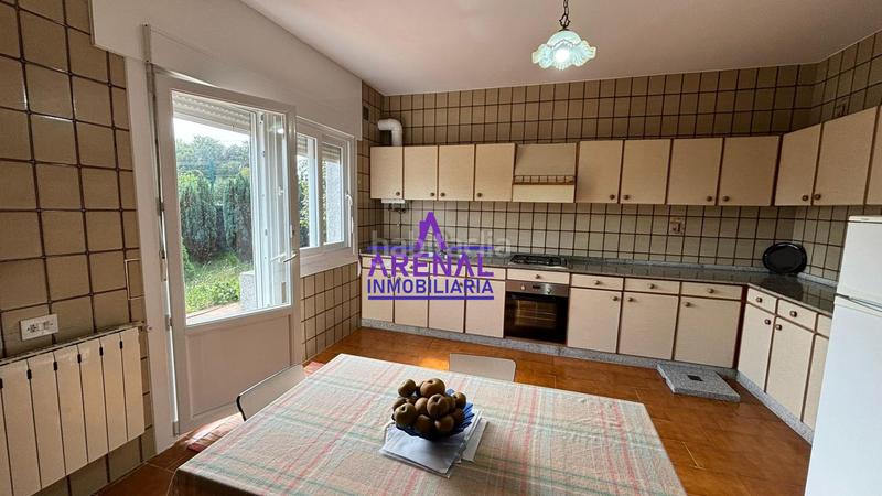 Foto 77d307e2-ccd9-411f-bdf6-ab5716b1453a. Chalet in Boiro