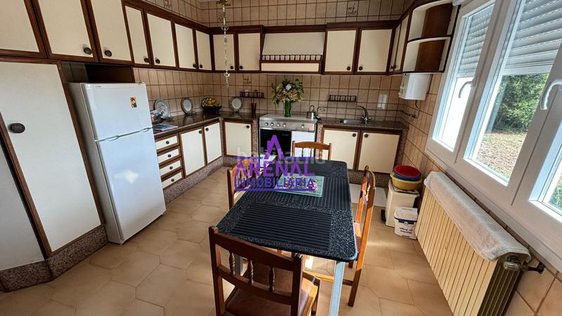 Foto 8844a963-60b1-4e3c-a525-9373cacfda7c. Chalet in Boiro